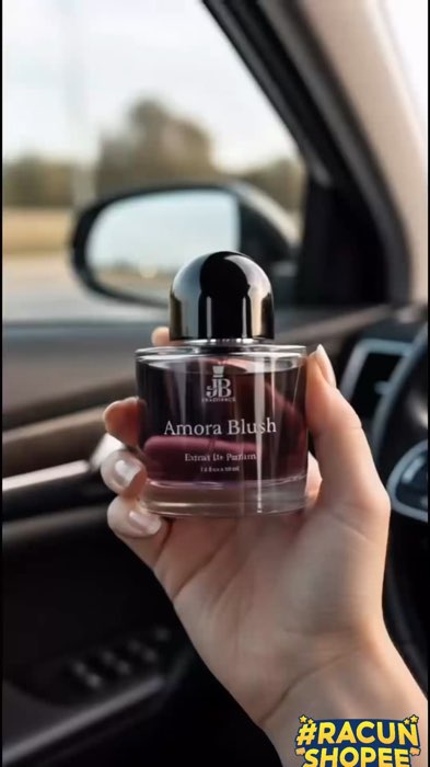 Juara ninggalin jejak #parfumviral #PromoNonStop #parfumereccomended #tahanlama