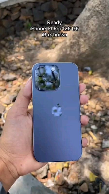 iPhone 14 Pro #GratisOngkirRP0 #RacunShopee #ShopeeCOD