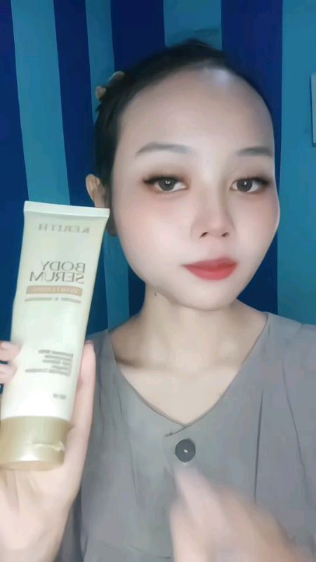 #bodyserumkerith #beautyhaul #RacunShopee