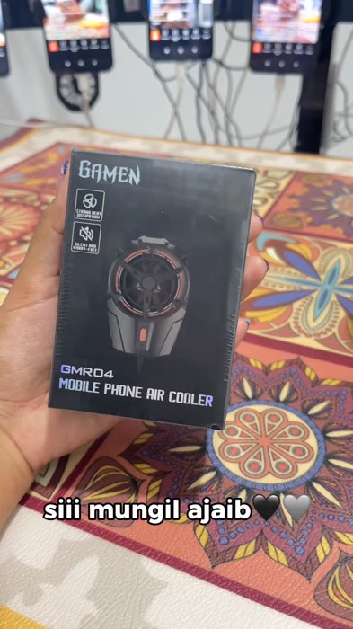 #pendinginhpmurah #Barangoriginalmurah #bermanfaatsekali #gamen #RacunShopee