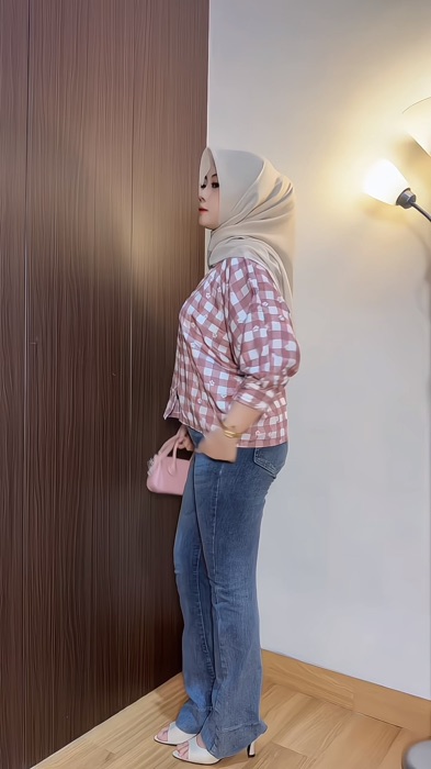#spilracunshopee #blousewanita