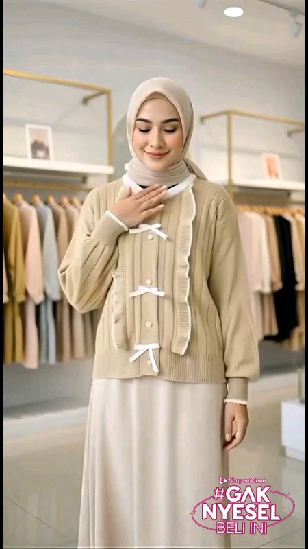 #TipsHematKu #RacunShopee #PromoNonstop #ShopeeCOD #GratisOngkirRP0 #CODinApa #ShopeeLook #ShopeeFashionHaul #SpillBawaBerkah #BadaiTapiBudget