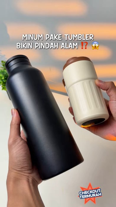 Serius ? kalian Minum Pake tumbler penuh kuman ? #sikatbotol #sikatbotolsilikon #sikatbotolbayi #RacunShopee #ShopeeCOD #ViralDiShopeeVideo