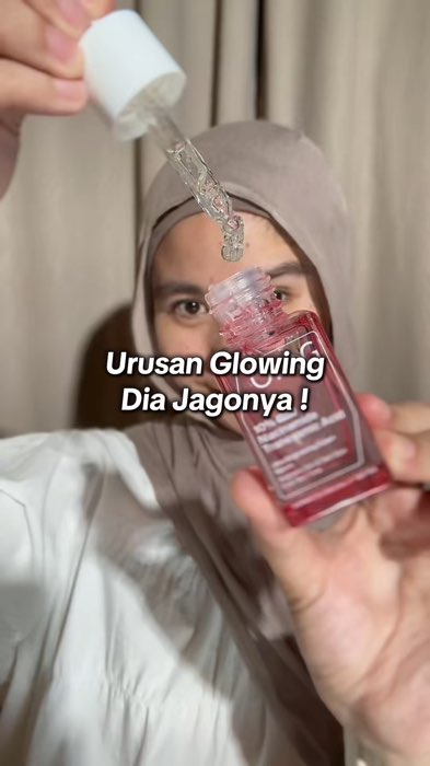 #omg #omgbeauty #omgserum #omgexpertserum #brighteningserum #RacunShopee #SpillRacunShopee #RacunShopeeCheck #SpillBawaBerkah #omgbrighteningserum
