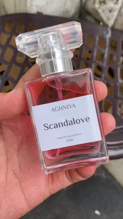 parfumviral #parfum #parfumcowo #parpum#parfummurah #parfumtahanlama