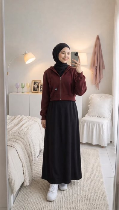 #hoodiecroptop #hoodiecroptopwanita #PromoNonStop #RacunShopee #RacunShopeeCheck