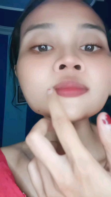 #hanasui #hanasuilipcream #beautyhaul #RacunShopee
