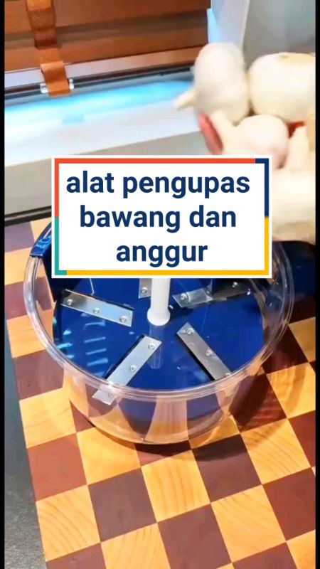 mudah dan aman#pengupasbawangpraktis #ViralDiShopeeVideo #shopeevideo #RacunShopee #SpillRacunShopee #SpillBawaBerkah #ShopeeLook #ShopeeCOD #fyp