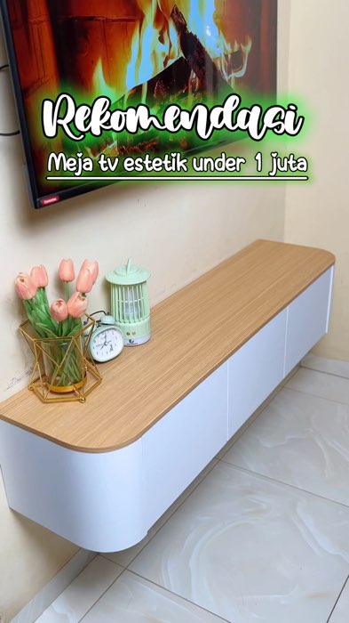 Rekomended banget sih #RacunShopee #ViralDiShopeeVideo #GratisOngkirRP0 #mejatv #mejatvminimalis #mejatvaesthetic #mejatvmurah #mejatvgantung