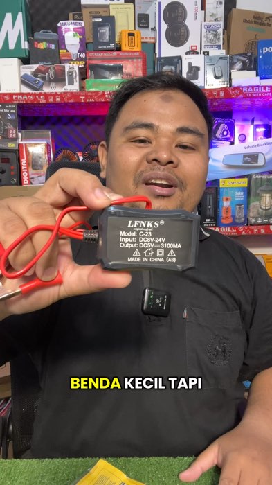 CHARGER HP ARUS DC #chargerhp #chargerhpaki #chargerhpdimotor #chargerhpdimobil #cashp