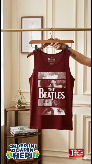 Baju tanktop pria terbaru 2026 #bajubaru #singletpria #terbaru