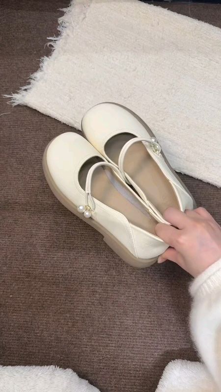 #sepatumaryjane #koreanstyle #sepatuwanita #BeliDiShopeeVideo #SpillRacunShopee #RacunShopee #ViralDiShopeeVideo