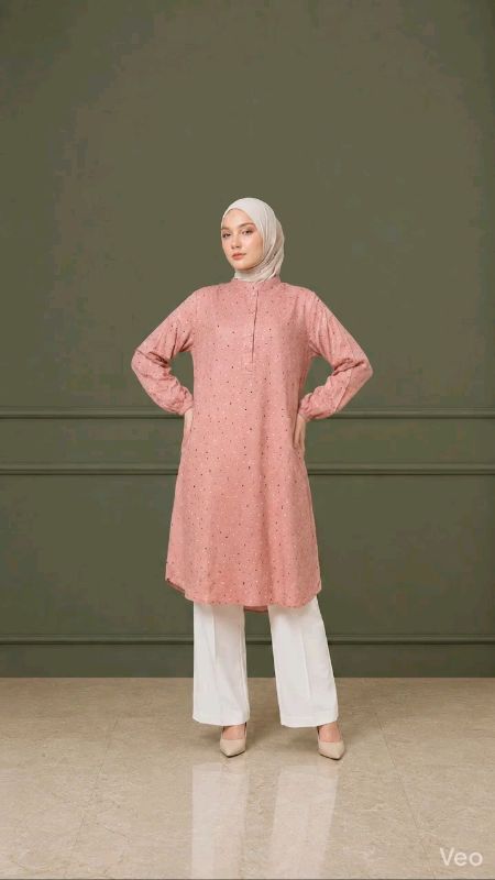 #tunik #tunikwanita #atasanwanita #tunikkekinian #RacunShopee #RacunShopeeCheck #SpillRacunShopee #ShopeeLook #shopeevideo