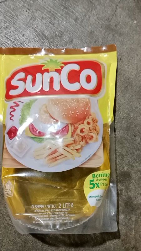 #minyakgoreng #promoguncang66