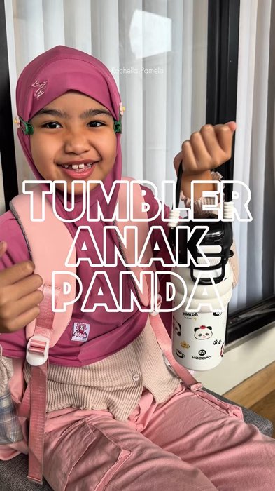 #gratisongkir #racunshopee #diskonracunshopee #diskonshopeevideo #viral #viraldishopee #rachellapamela #tumbler #tumbleranak #tumblermodofo #MODOFO