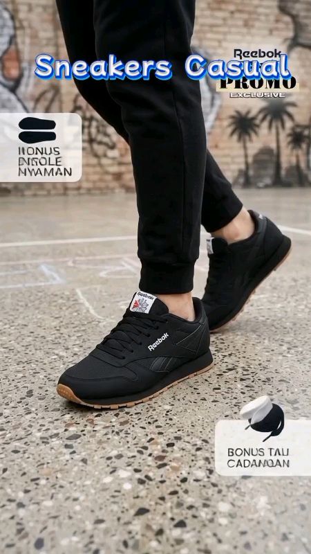 Sepatu Rebook Casual#RacunShopee #RacunShopeeCheck #ShopeeLook #ShopeeCOD #SpillRacunShopee #SpillBawaBerkah #GratisOngkirRP0 #ShopeeFashionHaul