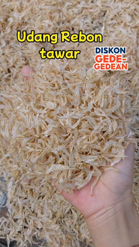 #udangrebon #udangrebontawarkering #udangrebo...