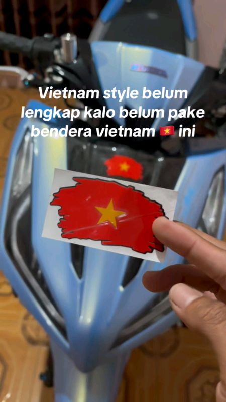 stikernya #stikermotor #vietnamstyle🇻🇳 #RacunShopee#ShopeeFashionHaul#Shopeelook#ViralDiShopeeVideo#DiskonRacunShopee#RacunShopeeCheck