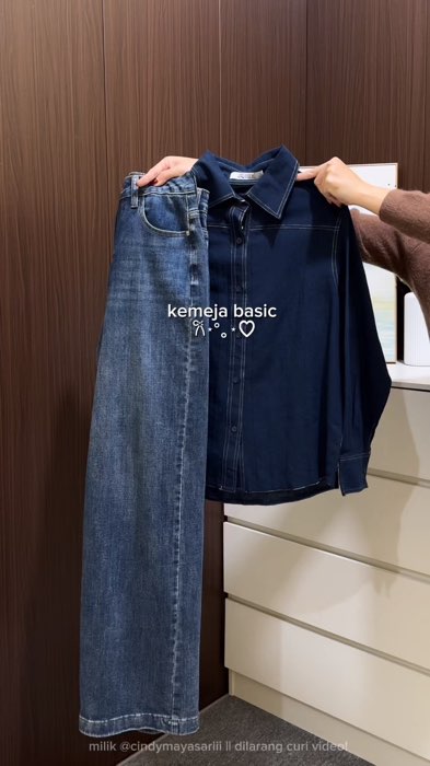 #kemejabasic #asokafashion #RacunShopee