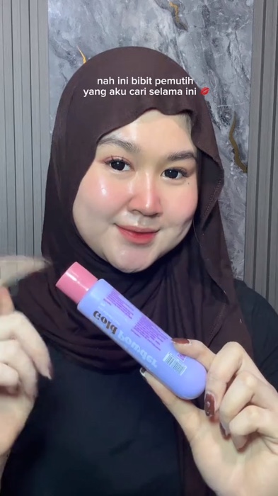 bibit pemutih #bibit #fyppppppppppppppppppp #fypシ #RacunShopee #beranda