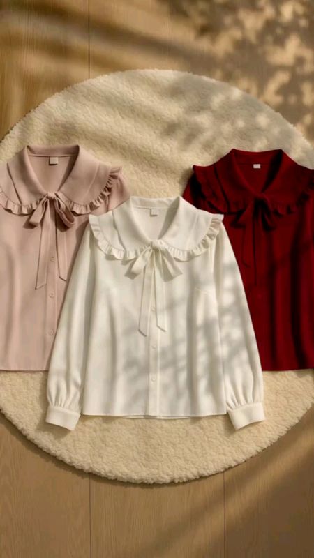 #atasanwanita #blousewanita #FashiondiShopee #RacunShopee #SpillRacunShopee #PromoNonStop #TermurahDiShopee #shopeevideo #affiliateshopee #fyp