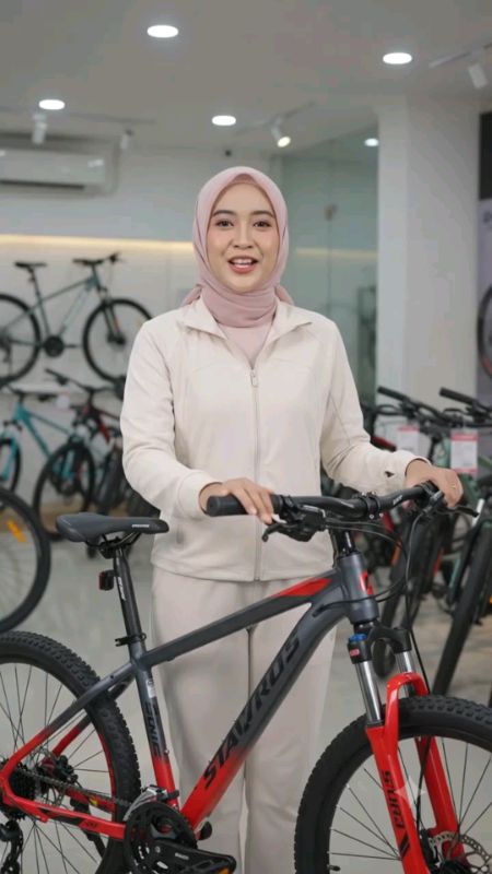 #sepedaunited #sepedadewasa #sepedagunung #sepedaunitedclovisviral #sepedaunitedbike  #sepedaunitedcloviskeren #sepedaunitedmonanza