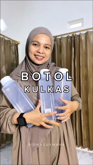 #botolkulkas #botol1500ml #shopeevideo #berkahcreatorberlimpah #SpillBawaBerkah