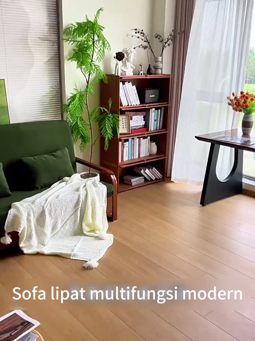 #sofa #sofabed #sofaminimalis