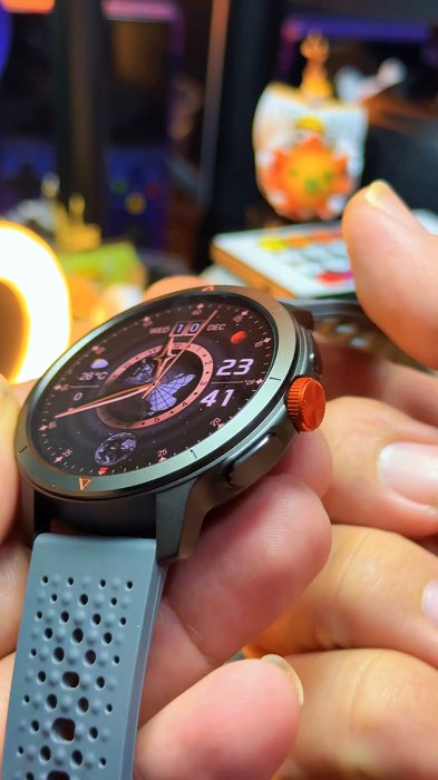 Smartwatch Running STRAVA#RacunShopee#GratisOngkirRP0#ViralDiShopeeVideo#shopeevideo#fyp#viral#ShopeeLook#ShopeeCOD#RacunShopee#shopeevideo