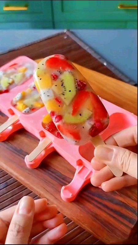 Cetakan ice cream #ViralDiShopeeVideo #ShopeeCOD #GratisOngkirRP0 #RacunShopee #cetakanicecream