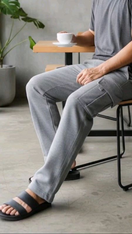 CELANA TRAINING CARGO PANTS JUMBO PRIA COWOK CELANA PANJANG CARGO BEBYTERI #celanacargo #celanatraining #celanapanjangpria #celanajumbo #celanapria