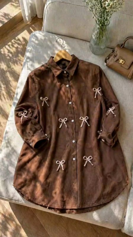 kemeja blouse wanita kekinian#blousewanitakekinian #blousecantik #blousemurah #shopeevideo #bisacod