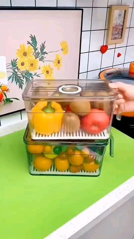#kotakpenyimpanankulkas #GratisOngkirRP0 #DiskonShopeeVideo