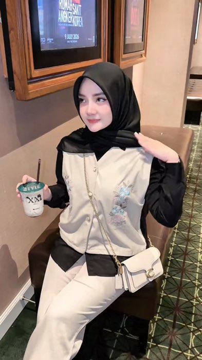 Syifa blouse #syifablouse #blousewanita #blousecantik #blousekekinian #RacunShopee #ShopeeCOD #ShopeeFashionHaul #fydaafashion