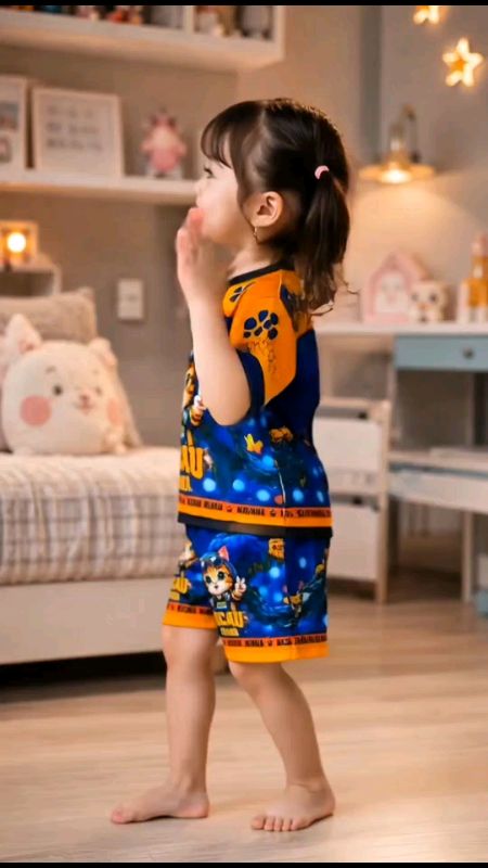 setelan jersey anak motif terbaru #setelanjerseyanakviral #setelananakviral #setelankicaumania #setelananakmurah #setelananak