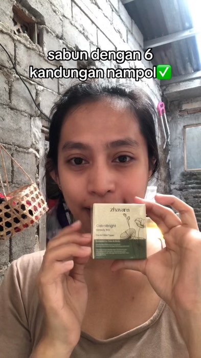 nampol sih jujur#RacunShopee #PromoNonStop #ShopeeCOD #GratisOngkirRP0 #SpillBawaBerkah #ViralDiShopeeVideo #sabunpencerah