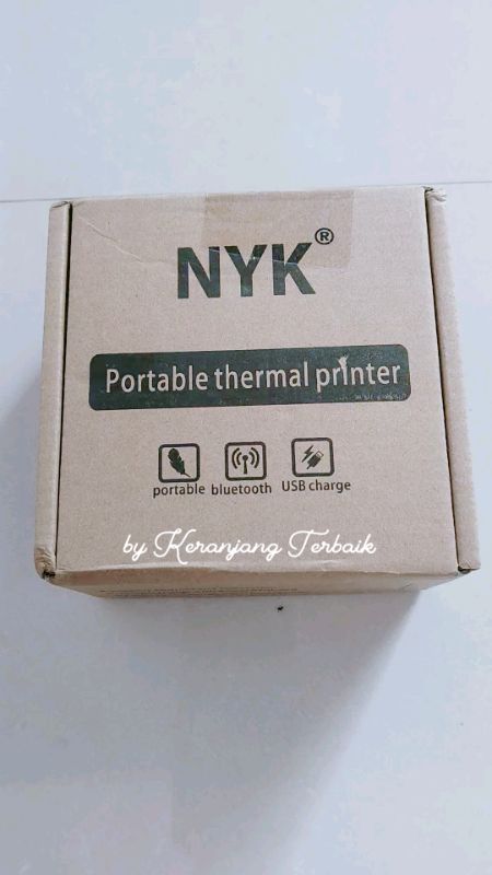 printer Bluetooth bagus #printerthermal #thermalprinter #printerthermalbluetooth #printerthermalmini #printerthermalmurah #RacunShopee