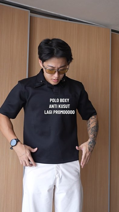 #polo #lebihganteng