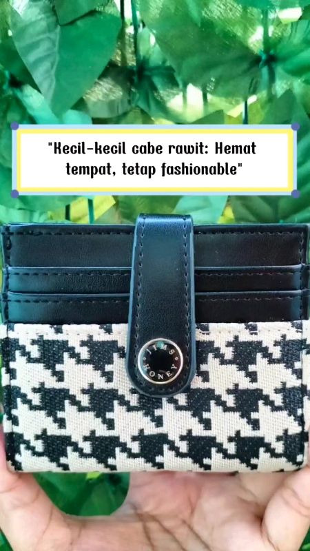 #jimshoneyindonesia #jimshoney #fentywalletjimshoney #dompetminilipat