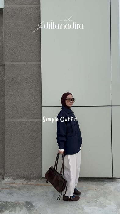 #OOTDFashionShopee #outfitmurah #DiskonShopeeVideo