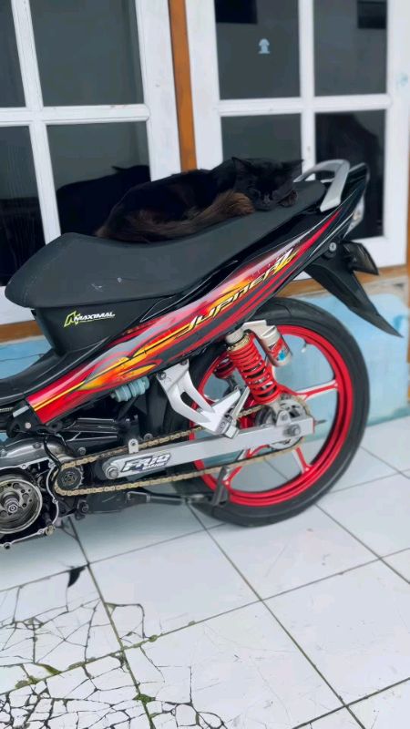 😮‍💨 #jupiterz #5tp_jupiterz #5tpmenolakpunah