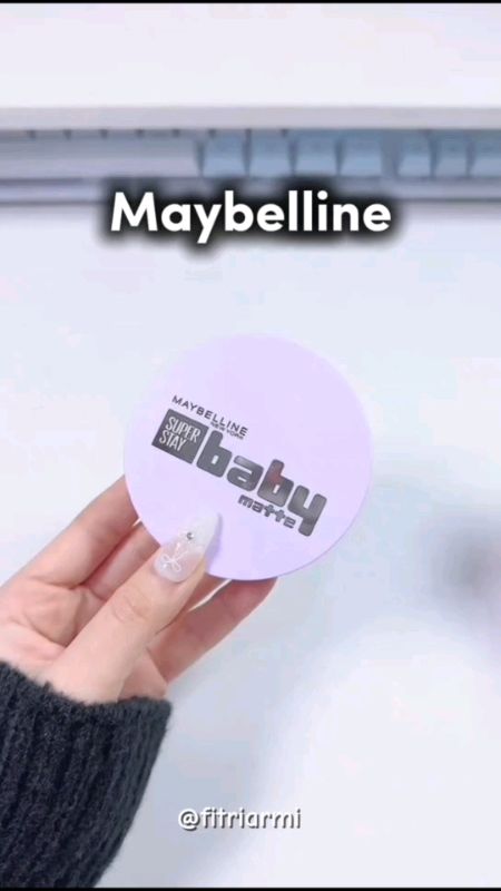 Maybeline superstay cushion #RacunShopee #SpillRacunShopee #maybelinecushion #cushionmaybelline #maybellineindonesia