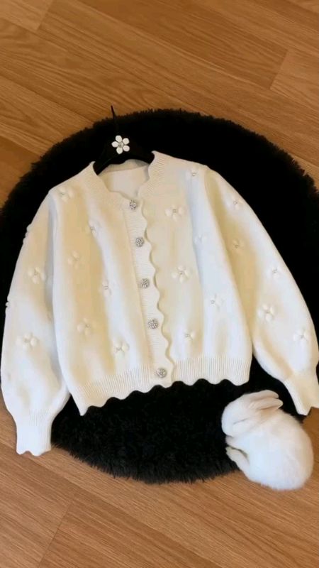 #sweater#rajut#atasann#rajut