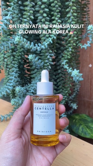#skin1004madagascarcentella #skin1004 #skin1004ampoule