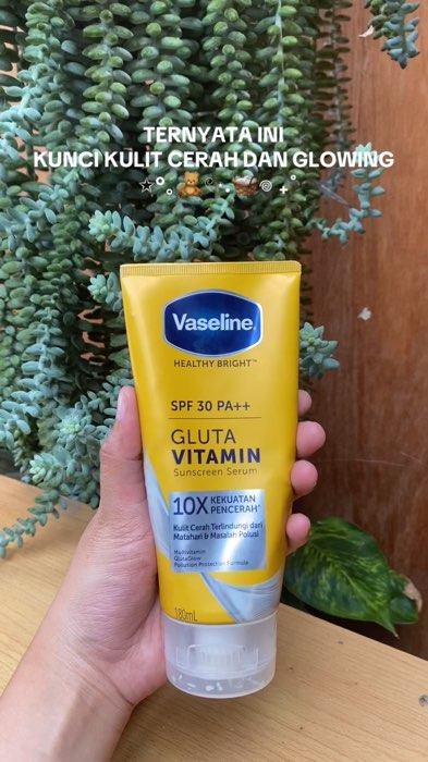 #vaselinespf30  #vaselinelotion #vaseline