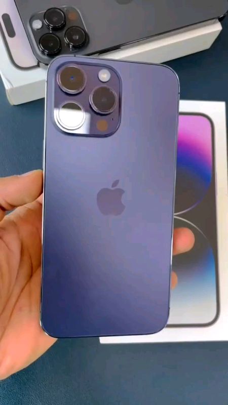 iPhone 14 Pro /14 Pro Max