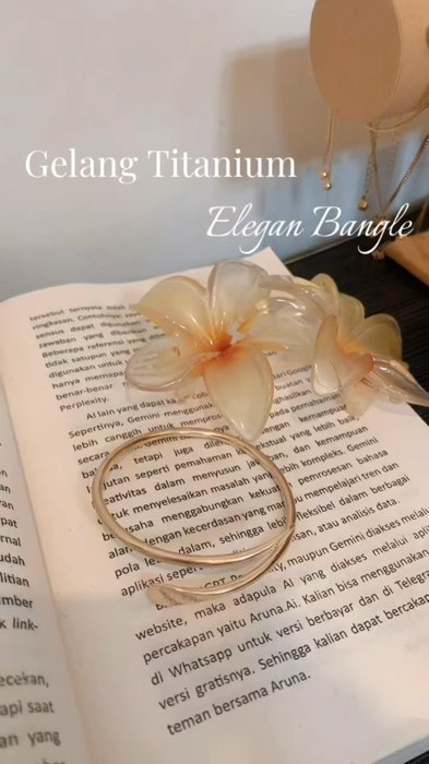 #gelangbangle #gelangviral