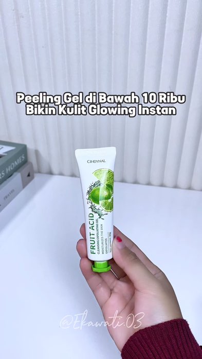 Perontok daki paling ampuh #SpillBawaBerkah #RacunShopee #ViralDiShopeeVideo #DiskonRacunShopee #perontokdakiampuh #fruitacidexfoliatinggel