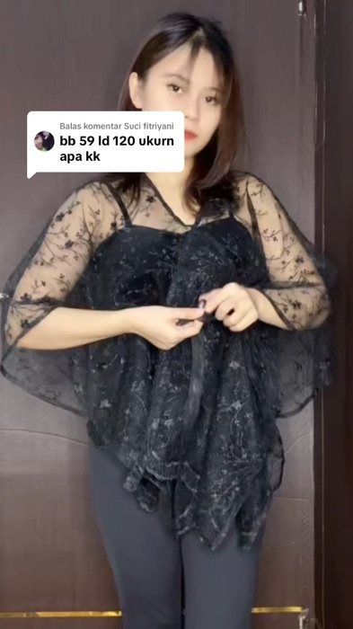 #outer #outerbrukat #outerkondangan #outerbrokat #outerkebaya #RacunShopee #SpillRacunShopee #DiskonRacunShopee #shopeevideo #ShopeeFashionHaul
