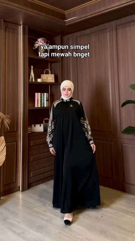 #sheilasaukia #Dressterbaru #RacunShopee